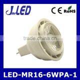 6w Gu5.3 MR16 Led Light thumbnail-1