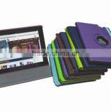 PU ipad case