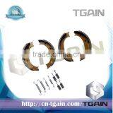 9014200120 05103792AA 0034201420 Car Brake Shoe Set for Sprinter W901-W903 208 CDI 313 314 308 310-Tgain