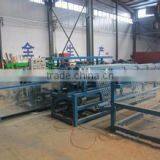 High Quality Automatic Crimped Wire Mesh Machine (Best Price,manufacture) thumbnail-4
