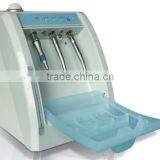 Dental Handpiece Lubrication Machine Oil Machine thumbnail-1