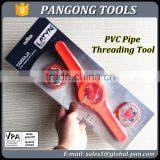 High Quality 6pc PVC Tool Threading Pipe or Tube Pipe Thread Maker NPT Die Set thumbnail-2