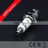 E6TC Alloy Steel Motorcycle Spark Plug for Honda/Suzuki/Yamaha Motorcycle Accessories thumbnail-4