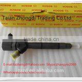 Genuine Common Rail Injector 0445110255/0445110256 for Hyundai 33800-2A400