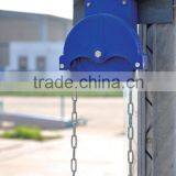 Manual Winch for Greenhouse Side Ventilation thumbnail-1