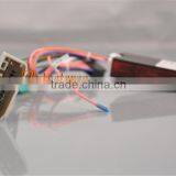 Car DVD Player Gps Navigator for JEEP COMPASS Car Player Video Mp3 Player thumbnail-5