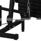 Home Crossfit One-Station Multi Function Home Gym Equipment Machines thumbnail-3