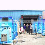 Full Automatic Multifunction Ice Vendor/ Ice Dispenser/ Ice ATM Machine For Sale thumbnail-6