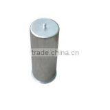 CBB Capacitor Alumium Cans With Stud and Flange thumbnail-2