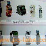 32 Real Points 70" Infrared Touch Panel