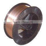 Copper Coated Weld Wire for E70S-6 thumbnail-1