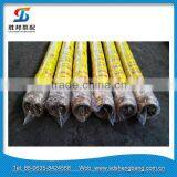 3" Concrete Pumping Hose Used for Delivery Cement & Concrete Hoses thumbnail-4