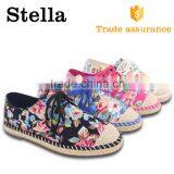 Women Soft Footwear New Model Footwear Wholesale Footwear Manufacturers thumbnail-1