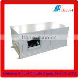 Packaged Horizontal Water Source Heat Pump thumbnail-3