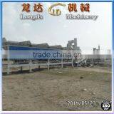 30t/h Portable Asphalt Drum Mixer Plant,mobile Asphalt Mixing Plant,mini Asphalt Mixing Plant thumbnail-1