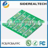 Copper PCB Fr4 PCB Flexible PCB,PCB Board for LED Computer Machines