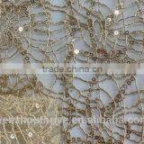 Mesh China Synthetic Leather for Shoes and Bags thumbnail-4
