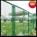 Powder Coated Expanded Metal Mesh for Fence