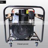 Top Quality 4 Stroke Air Cooled 50Hz 60Hz China Suppliers Desel Generators thumbnail-4