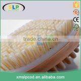 Personal Wooden Massage Bath Body Bristle Brush thumbnail-3