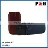 Leather Case,leather Phone Case,leather Case for Iphone 6 thumbnail-1