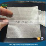 Food Grade 50 Micron Stainless Steel Mesh Filter Disc for Brewing Filter