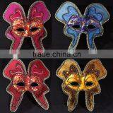 Wholesale Halloween Venetian Mask Different Types of Mask Cosply Mask for Female thumbnail-1