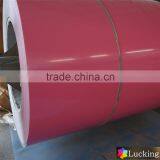SGCC Grade Steel Coil Colored Galvanized Steel Sheet Roofing Material thumbnail-6
