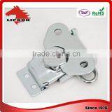 TS-158-1 Food Service Equipment Truck Bus Rail Metallic Draw Toggle Latch thumbnail-1