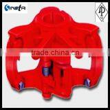 Hot Sale High Quality API Drill Pipe Elevators Type DD China Manufacturer thumbnail-1