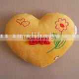 JM6588 Plush Cushion With Music, With Light thumbnail-1