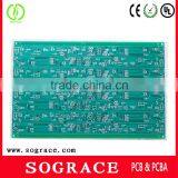 Came-3 Double Side Air Conditioner Pcb Usb Hub Pcb Cnc Pcb Board thumbnail-6