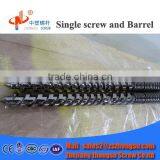 Plastic Molding Extruder Screw and Barrel/Parallel Twin Extrusion Screw Barrel