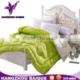 Colorful Printed 100% Polyester Duvet Winter Quilts thumbnail-5