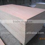Okoume Face Furniture Use 5mm China Plywood thumbnail-1