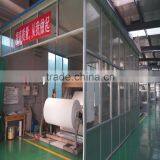 High Resolution Indoor Polyester Inkjet Canvas / Waterproof Cotton Canvas For Plainting