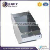 Customized OEM/ODM Sheet Metal Stamping Prssed Parts/ Sheet Metal Fabrication thumbnail-6