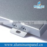 construction material decorative aluminum curtain wall profile
