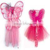 Lovely Colorful Dress Fairy Princess Series Dress thumbnail-1