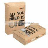 Portland Cement Bag OEM Manufacturer pp Woven Bag 50kg thumbnail-5