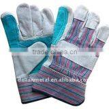 PVC Working Gloves Good Material thumbnail-6