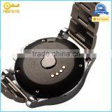 Android Mens Wrist Watch New Smart Watch Sync Touch WristWatch Phone Call SMS For Iphone Android thumbnail-5