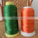 High Tenacity Rayon Embroidery Thread