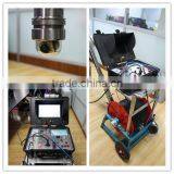 Depth Water Borehole CCTV Inspection Camera,Underwater Video Camera, Inspection Camera With Light thumbnail-1