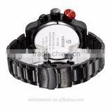2015 Weide New Product China Fashion Stainless Steel Led Watch WH2309 thumbnail-6