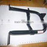 The Best Quality Backed Black Coated Main Stand thumbnail-2