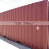 20' Dry Containers STD