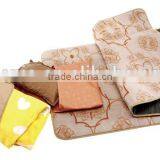 High Quality Waterproof Picnic 2 in 1 Pillow Blanket thumbnail-4
