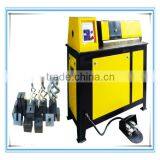 DN25C Flat Iron Torsion and Twisting Machine thumbnail-2