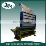 Non-Woven Machinery Cotton Carding Machine thumbnail-1